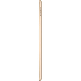 Фото товара Apple iPad (32Gb, Wi-Fi, gold, MPGT2RU/A)