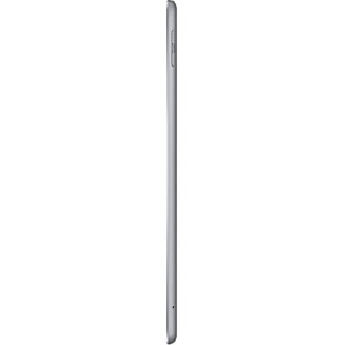 Фото товара Apple iPad (128Gb, Wi-Fi + Cellular, space gray, MP262RU/A)