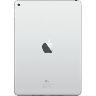 Фото товара Apple iPad Air 2 (32Gb, Wi-Fi, silver)