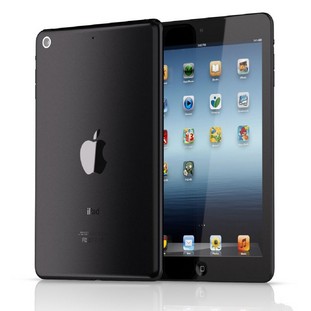 Фото товара Apple iPad Air (Wi-Fi + Cellular, 16Gb, MD791RU/A, space gray)