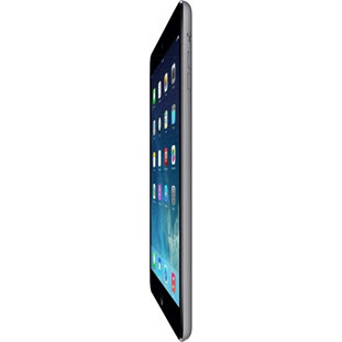 Фото товара Apple iPad mini 2 (32Gb, Wi-Fi + Cellular, space gray)