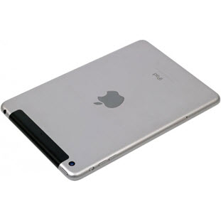 Фото товара Apple iPad mini 3 (16Gb, Wi-Fi + Cellular, space gray)