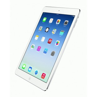 Фото товара Apple iPad mini с дисплеем Retina (Wi-Fi + Cellular, 16Gb, silver)