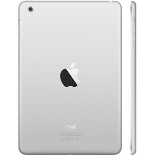 Фото товара Apple iPad mini (Wi-Fi, 16Gb, white)