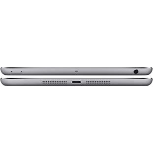 Фото товара Apple iPad mini с дисплеем Retina (Wi-Fi + Cellular, 16Gb, space gray, ME800RU/A)