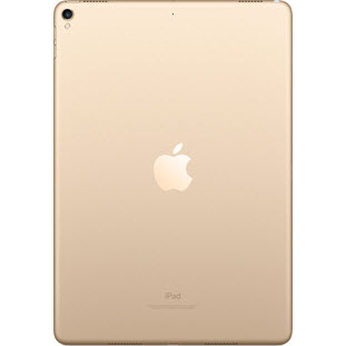 Фото товара Apple iPad Pro 10.5 (64Gb, Wi-Fi, gold, MQDX2RU/A)