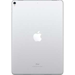 Фото товара Apple iPad Pro 10.5 (64Gb, Wi-Fi, silver)