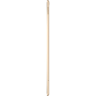 Фото товара Apple iPad Pro 12.9 2017 (512Gb, Wi-Fi + Cellular, gold)