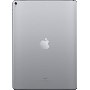 Фото товара Apple iPad Pro 12.9 2017 (512Gb, Wi-Fi, space gray, MPKY2RU/A)