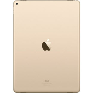 Фото товара Apple iPad Pro 12.9 (128Gb, Wi-Fi, gold)