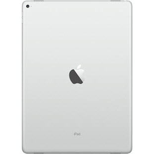 Фото товара Apple iPad Pro 12.9 (128Gb, Wi-Fi, silver)