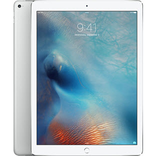 Фото товара Apple iPad Pro 12.9 (32Gb, Wi-Fi, silver)