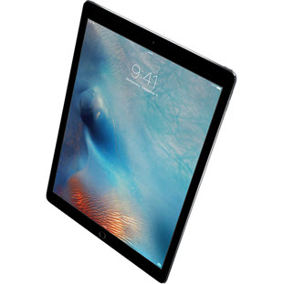 Фото товара Apple iPad Pro 12.9 (128Gb, Wi-Fi, space gray)