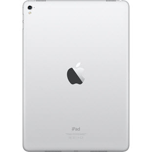 Фото товара Apple iPad Pro 9.7 (32Gb, Wi-Fi, silver, MLMP2RU/A)