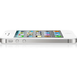 Фото товара Apple iPhone 4S (8Gb, A1387, white)