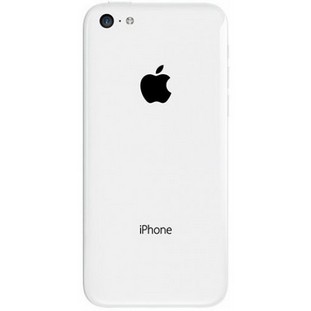 Фото товара Apple iPhone 5c (16Gb, white) / Эпл Айфон 5с (16Гб, белый)