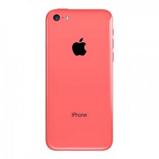 Фото товара Apple iPhone 5c (16Gb, pink ME503RU/A) / Эпл Айфон 5с (16Гб, розовый МЕ503РУ/А)