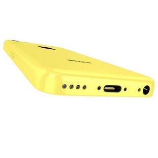 Фото товара Apple iPhone 5c (16Gb, yellow ME500RU/A) / Эпл Айфон 5с (16Гб, желтый МЕ500РУ/А)