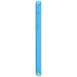 Фото товара Apple iPhone 5c (8Gb, blue, MG902RU/A)