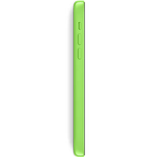 Фото товара Apple iPhone 5c (8Gb, green, MG912RU/A)