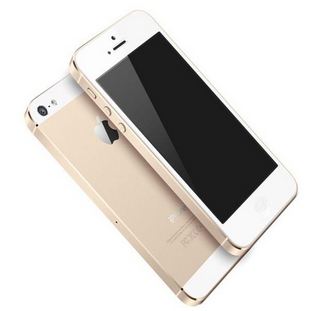 Фото товара Apple iPhone 5s (16Gb, gold, ME434RU/A)