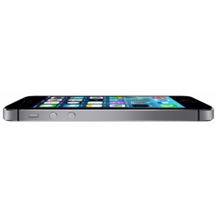 Фото товара Apple iPhone 5s (64Gb, восстановленный, space gray, FF358RU/A)
