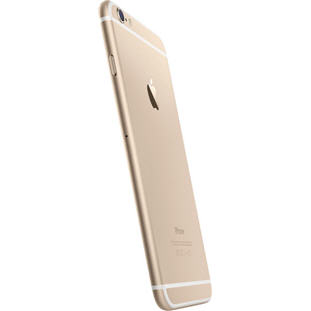 Фото товара Apple iPhone 6 Plus (128Gb, gold, MGAF2RU/A) / Эпл Айфон 6 Плюс (128Гб, золотой)