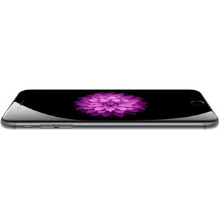 Фото товара Apple iPhone 6 Plus (128Gb, space gray, MGAC2RU/A) / Эпл Айфон 6 Плюс (128Гб, серый)