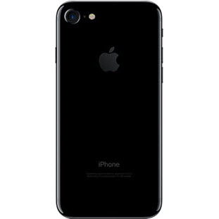 Фото товара Apple iPhone 7 (32Gb, jet black, MQTX2RU/A)