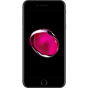 Фото товара Apple iPhone 7 Plus (256Gb, black, A1784)
