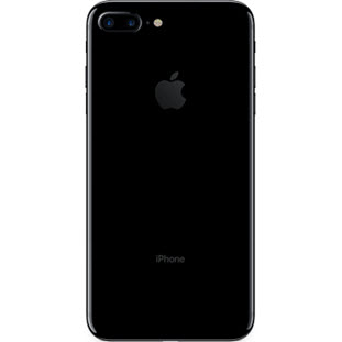 Фото товара Apple iPhone 7 Plus (32Gb, jet black, MQU72RU/A)
