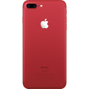 Фото товара Apple iPhone 7 Plus (128Gb, red, A1784)