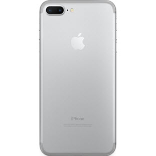 Фото товара Apple iPhone 7 Plus (128Gb, silver, A1784)