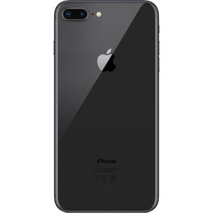 Фото товара Apple iPhone 8 Plus (64Gb, space gray, MQ8L2RU/A)