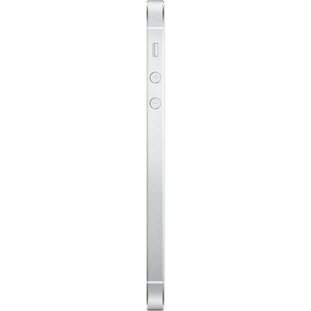Фото товара Apple iPhone SE (16Gb, silver, MLLP2RU/A)