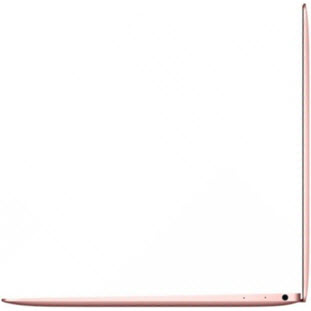 Фото товара Apple MacBook 12 Mid 2017 (MNYM2RU/A, M3 1.2/8Gb/256Gb, rose gold)