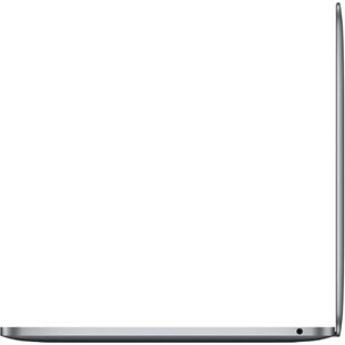 Фото товара Apple MacBook Pro 13 with Retina display Late 2016 (MLL42, i5 2.0/8Gb/256Gb, space gray)