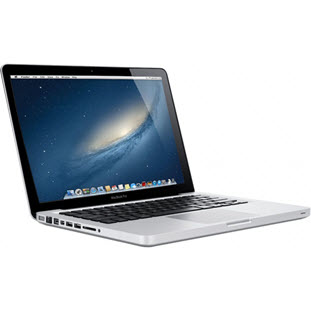 Фото товара Apple MacBook Pro 13 Mid 2012 (MD101, i5 2.5/4Gb/512Gb, silver)