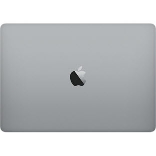 Фото товара Apple MacBook Pro 13 with Retina display and Touch Bar Mid 2017 (MPXW2RU/A, i5 3.1/8Gb/512Gb, space gray)