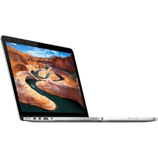Фото товара Apple MacBook Pro 13 with Retina display Early 2015 (MF839RU/A, i5 2.7/8Gb/128Gb, silver)