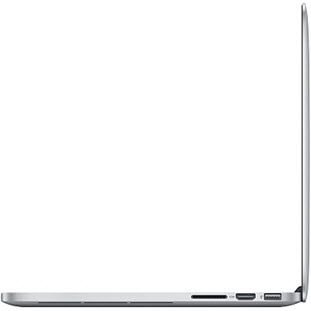 Фото товара Apple MacBook Pro 13 with Retina display Early 2015 (MF840, i5 2.7/8Gb/256Gb, silver)