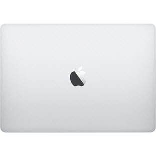 Фото товара Apple MacBook Pro 13 with Retina display Mid 2017 (MPXR2RU/A, i5 2.3/8Gb/128Gb, silver)