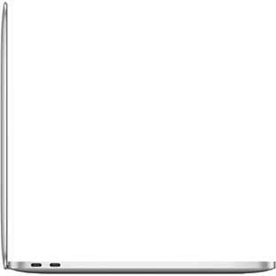 Фото товара Apple MacBook Pro 13 with Retina display Late 2016 (MLUQ2, i5 2.0/8Gb/256Gb, silver)