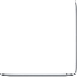 Фото товара Apple MacBook Pro 13 with Retina display Late 2016 (MLUQ2, i5 2.0/8Gb/256Gb, silver)