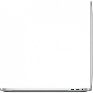 Фото товара Apple MacBook Pro 15 with Retina display Mid 2017 (MPTV2, i7 2.9/16Gb/512Gb, silver)