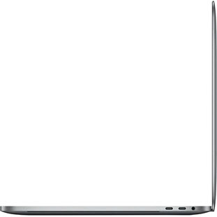 Фото товара Apple MacBook Pro 15 with Retina display Mid 2017 (Z0UD0000Y, i7 2.8/16Gb/1Tb, space gray)
