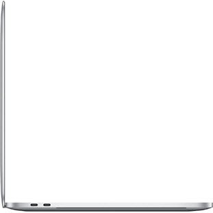Фото товара Apple MacBook Pro 15 with Retina display Late 2016 (MLW82, i7 2.7/16Gb/512Gb, silver)