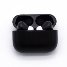 Bluetooth-гарнитура Apple AirPods Pro 2 Color (Premium matt black)