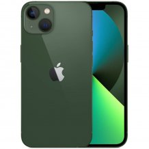 Фото товара Apple iPhone 13 128 Gb Green (Альпийский Зелёный) MNGD
