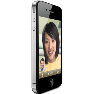 Фото товара Apple iPhone 4 (32Gb black)